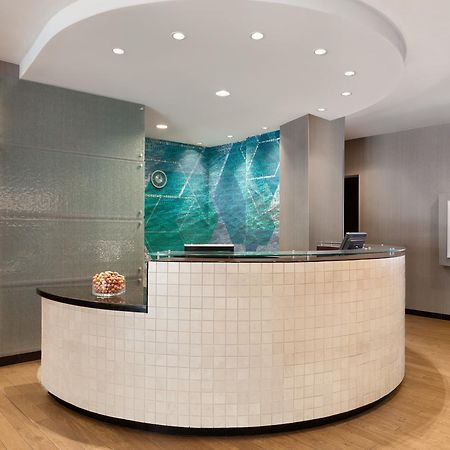 Springhill Suites By Marriott West Palm Beach I-95 Buitenkant foto