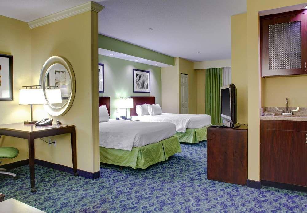 Springhill Suites By Marriott West Palm Beach I-95 Buitenkant foto