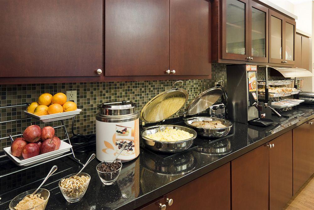 Springhill Suites By Marriott West Palm Beach I-95 Buitenkant foto