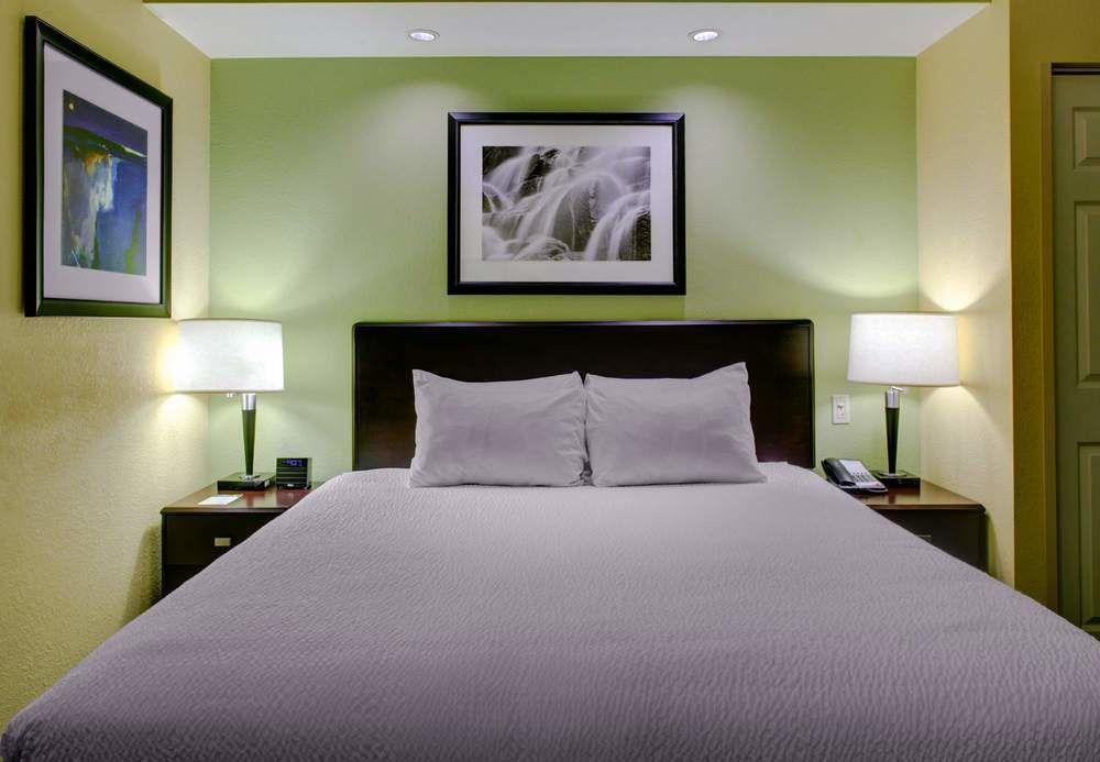 Springhill Suites By Marriott West Palm Beach I-95 Buitenkant foto