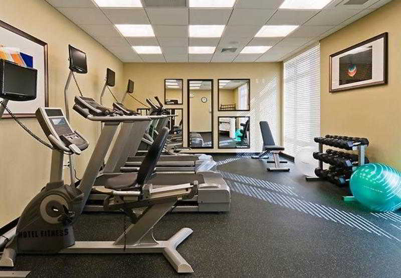 Springhill Suites By Marriott West Palm Beach I-95 Faciliteiten foto