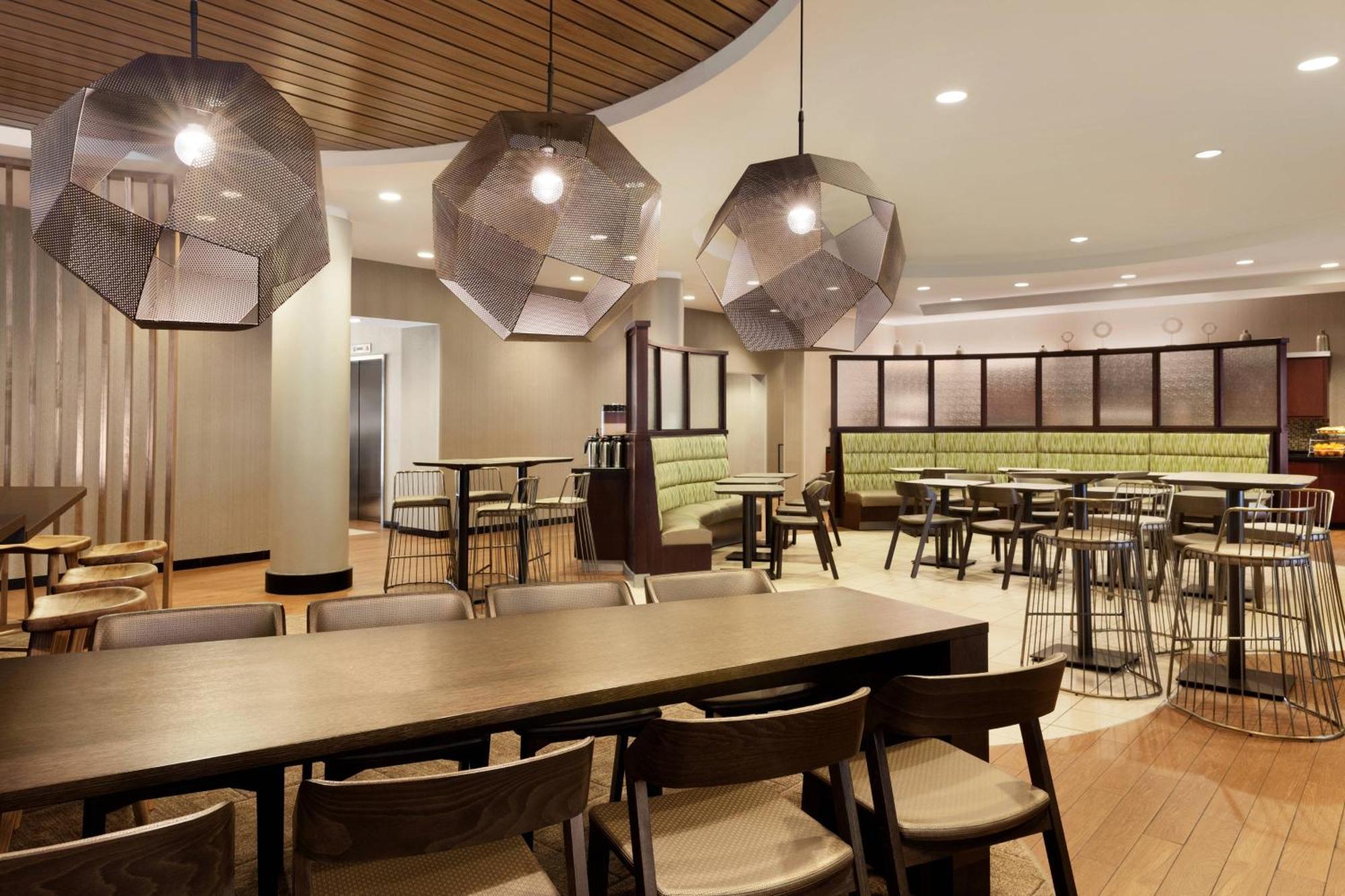 Springhill Suites By Marriott West Palm Beach I-95 Buitenkant foto