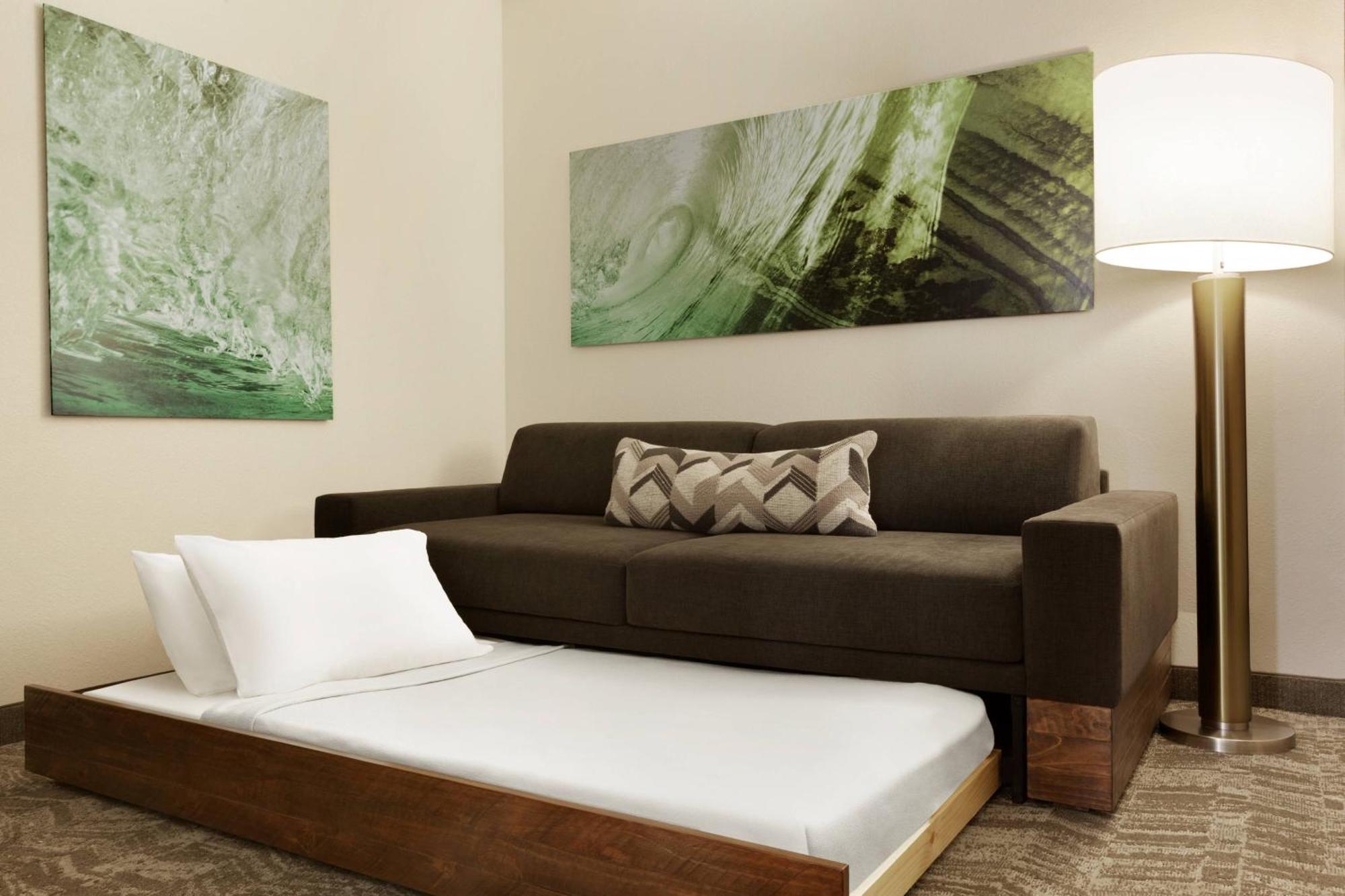 Springhill Suites By Marriott West Palm Beach I-95 Buitenkant foto