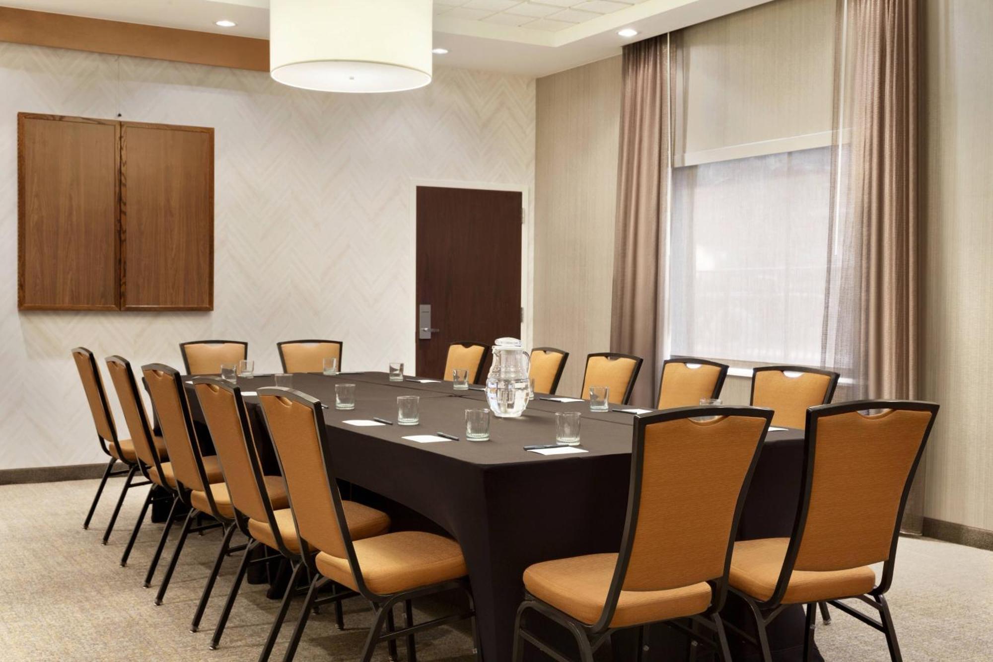 Springhill Suites By Marriott West Palm Beach I-95 Buitenkant foto