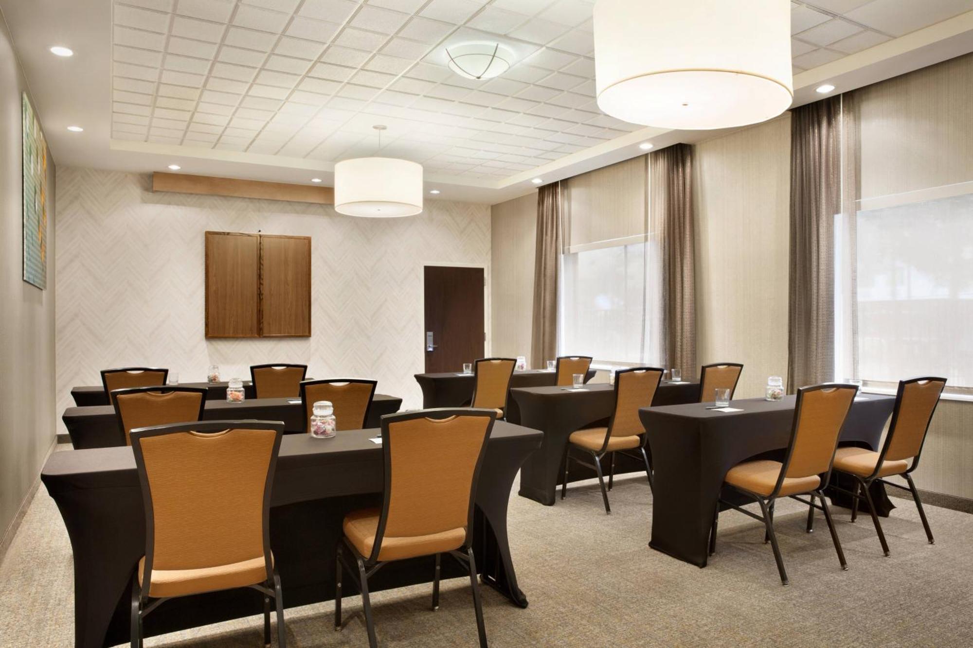 Springhill Suites By Marriott West Palm Beach I-95 Buitenkant foto