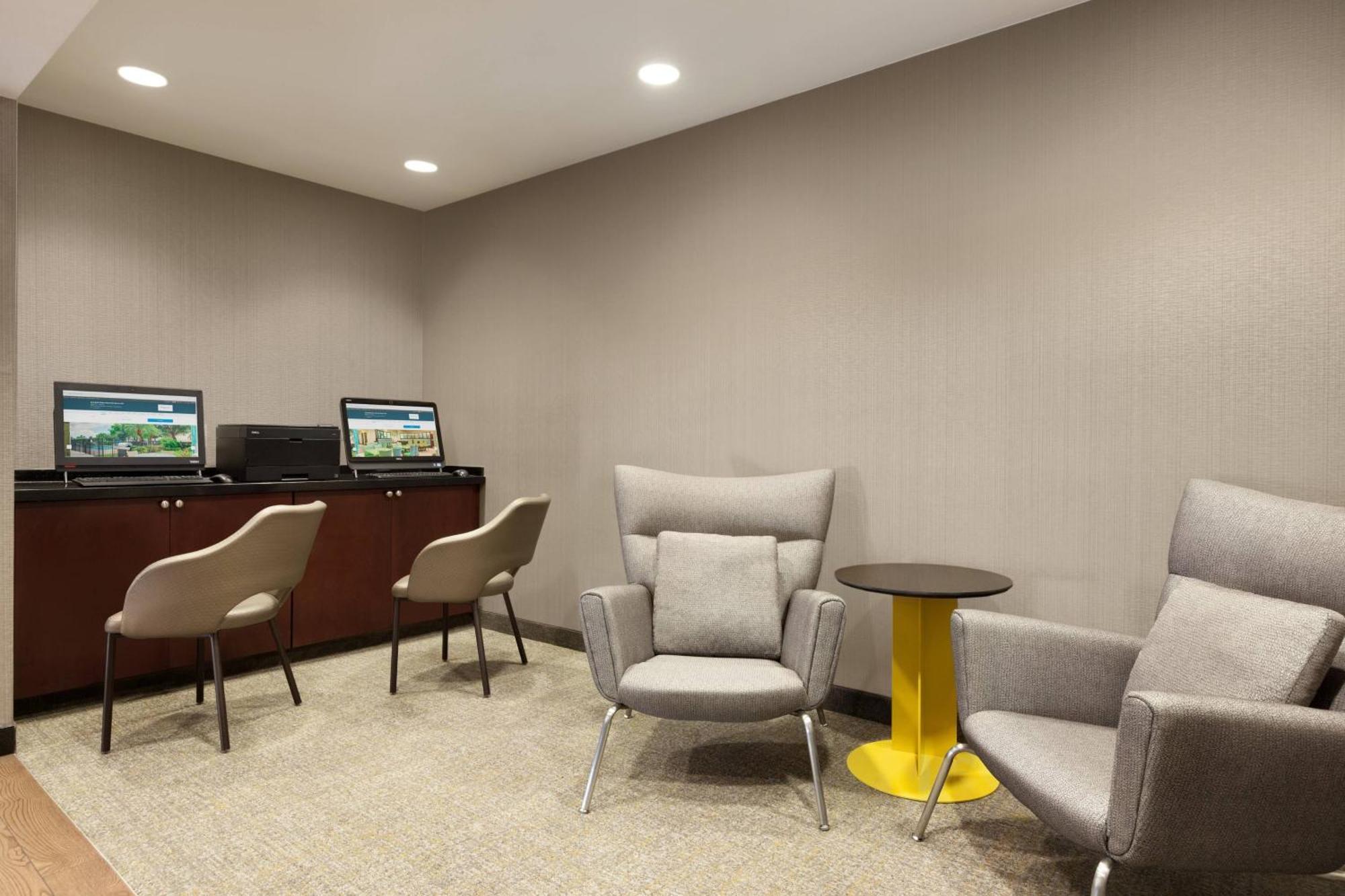 Springhill Suites By Marriott West Palm Beach I-95 Buitenkant foto