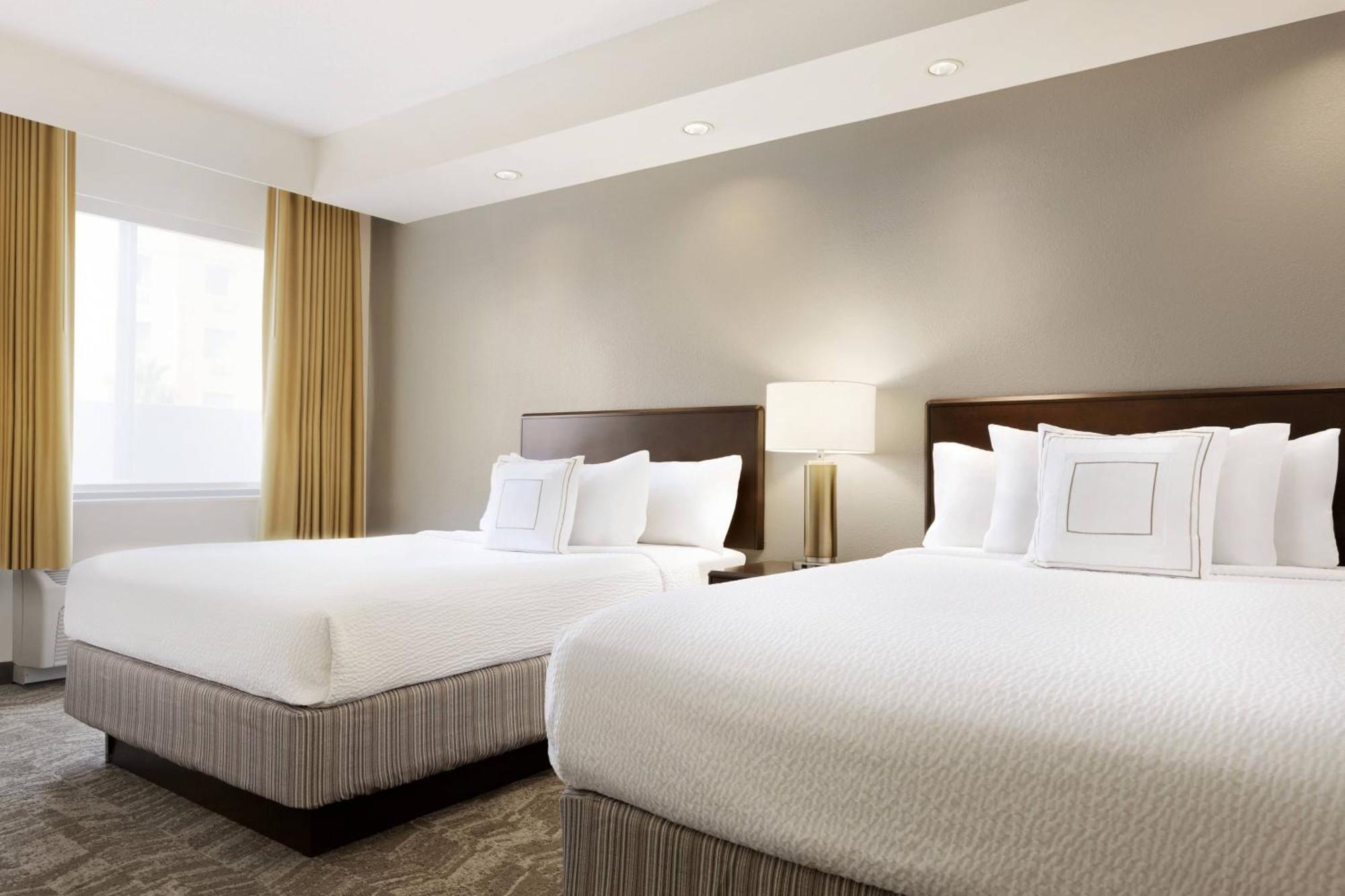 Springhill Suites By Marriott West Palm Beach I-95 Buitenkant foto