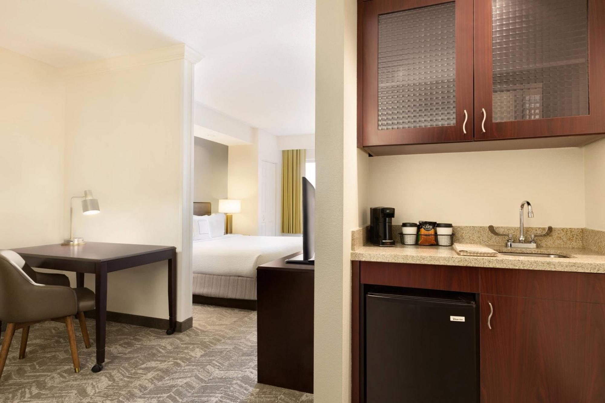 Springhill Suites By Marriott West Palm Beach I-95 Buitenkant foto