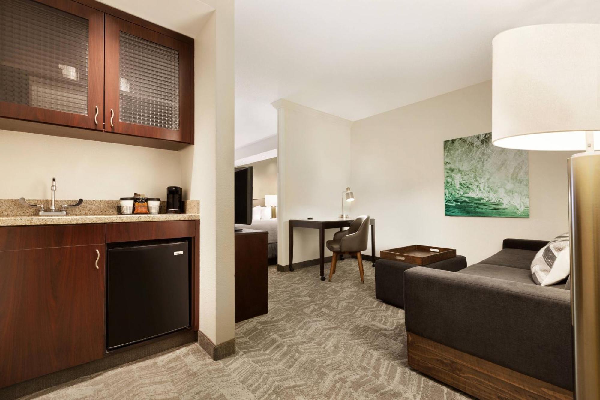 Springhill Suites By Marriott West Palm Beach I-95 Buitenkant foto