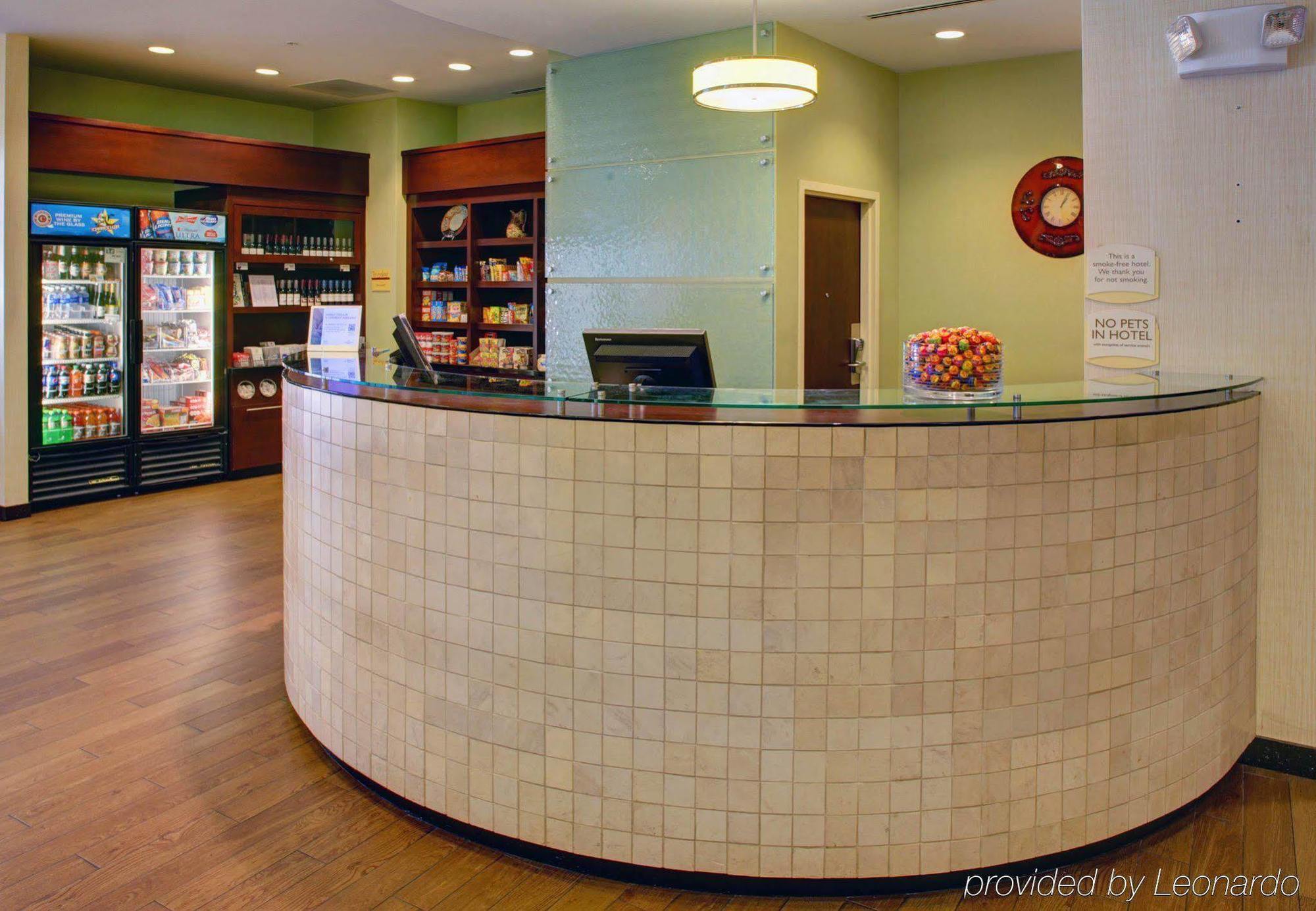 Springhill Suites By Marriott West Palm Beach I-95 Buitenkant foto