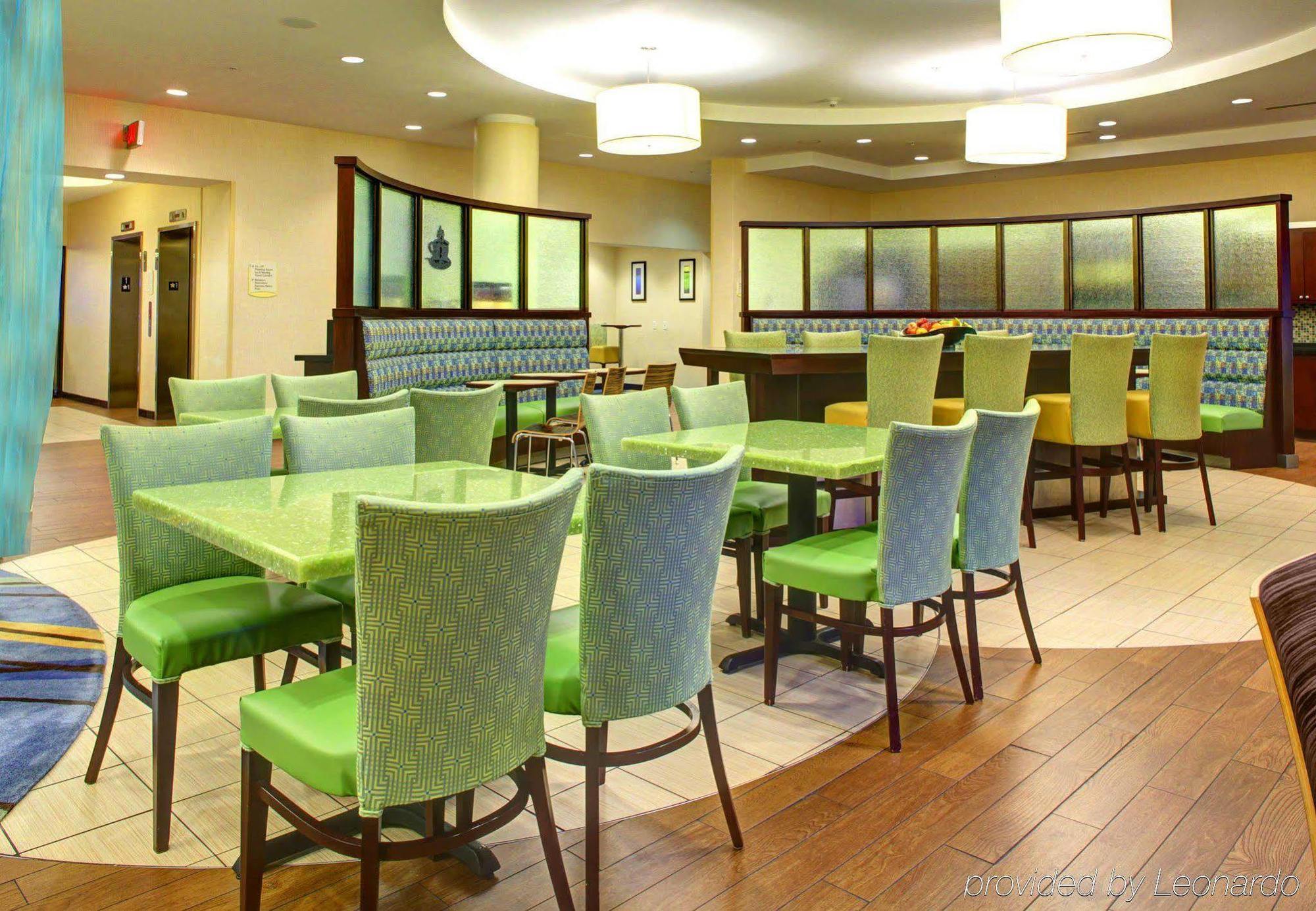 Springhill Suites By Marriott West Palm Beach I-95 Buitenkant foto