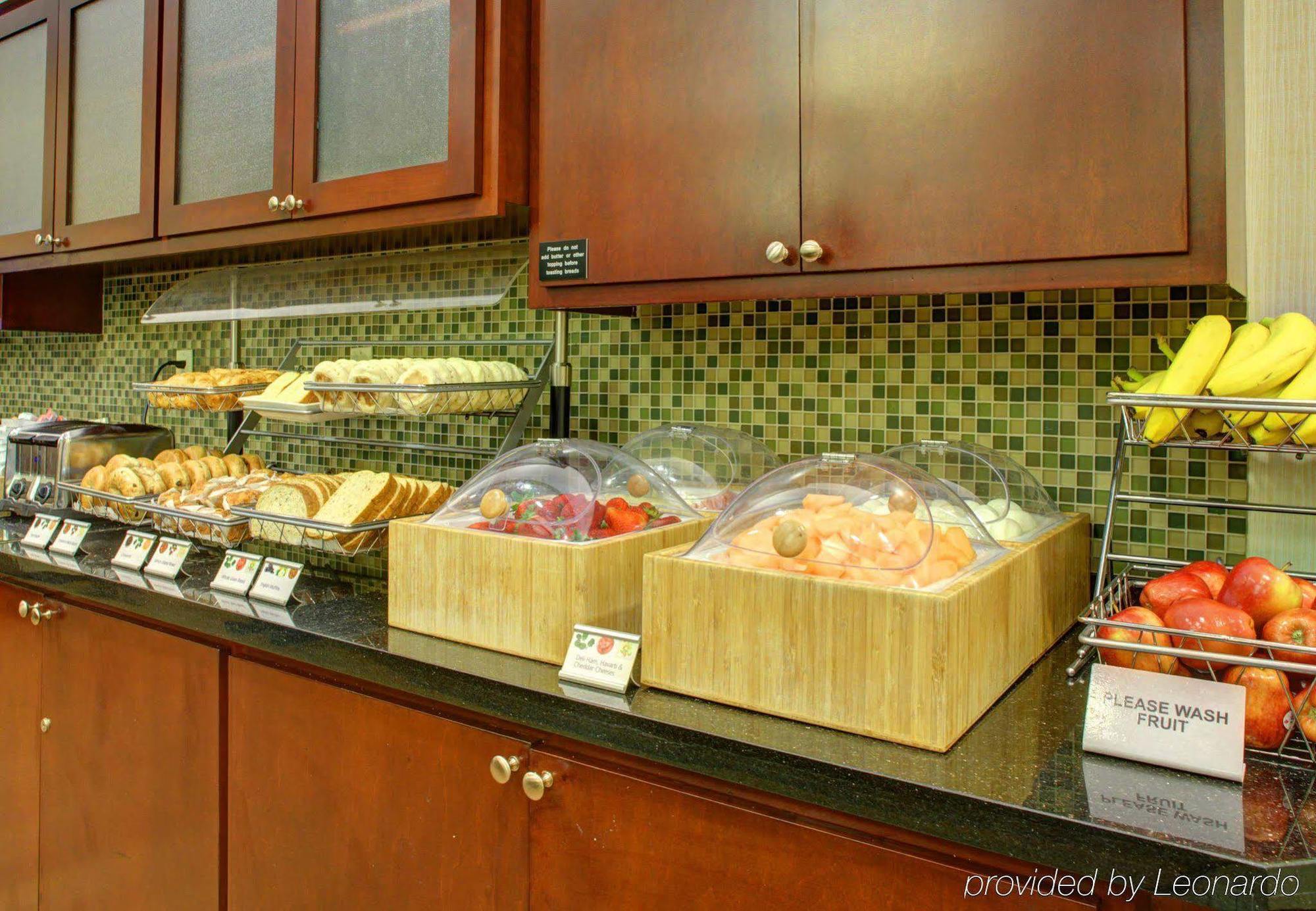 Springhill Suites By Marriott West Palm Beach I-95 Buitenkant foto