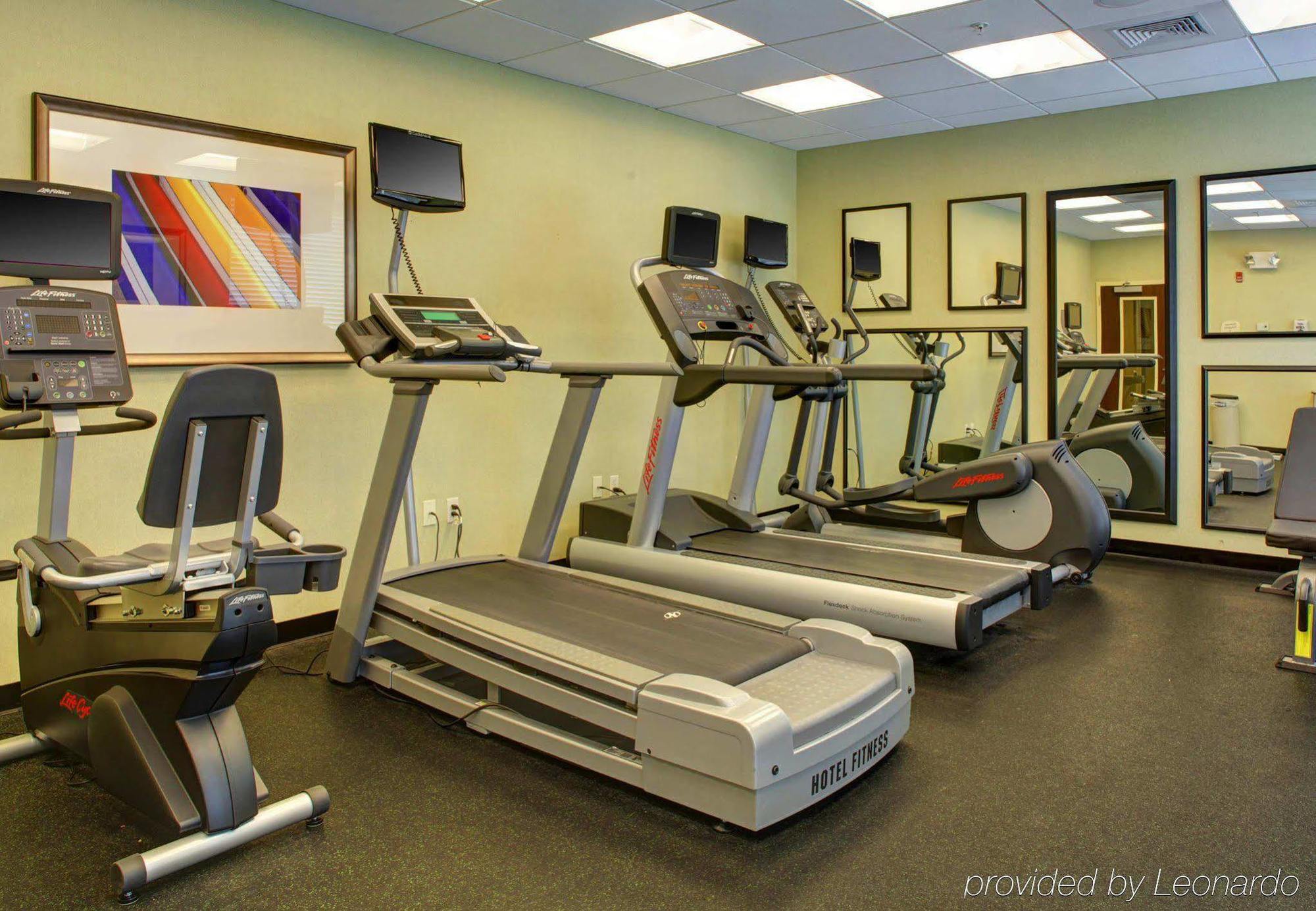Springhill Suites By Marriott West Palm Beach I-95 Buitenkant foto