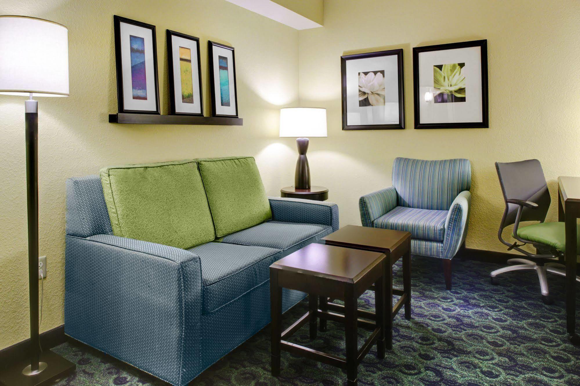 Springhill Suites By Marriott West Palm Beach I-95 Buitenkant foto