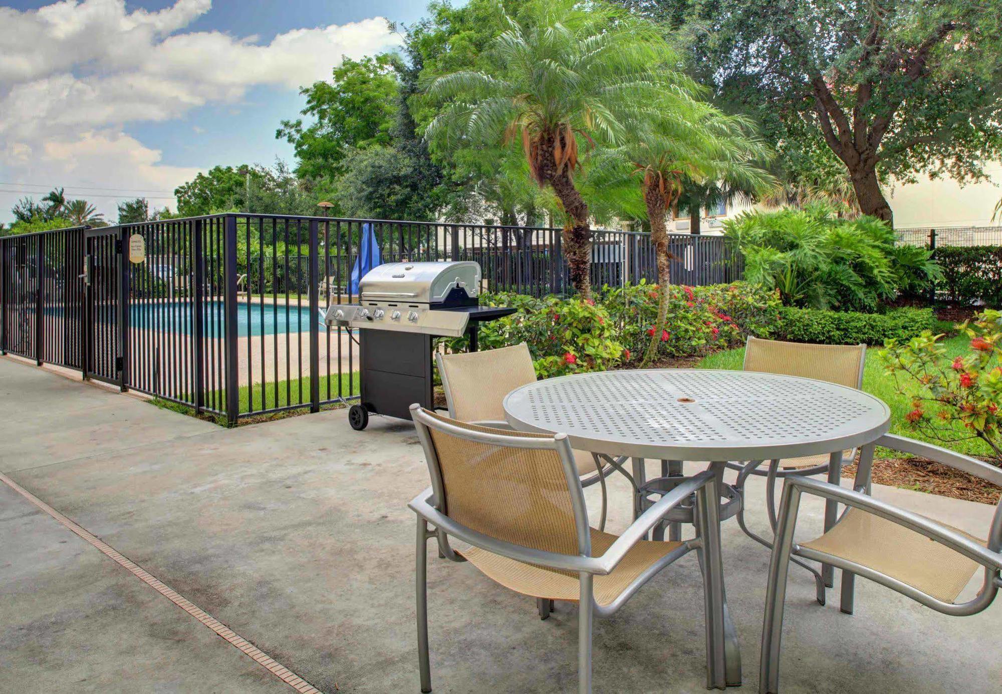 Springhill Suites By Marriott West Palm Beach I-95 Buitenkant foto